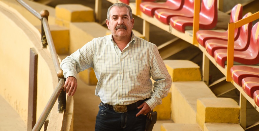 LA CHARRERÍA ES SUEÑO Y PASIÓN PARA SUS DEVOTOS