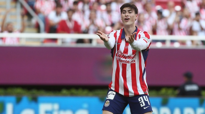 ‘LA HORMIGA’ RUMBO AL OLYMPIACOS, CONFIRMAN FUENTES