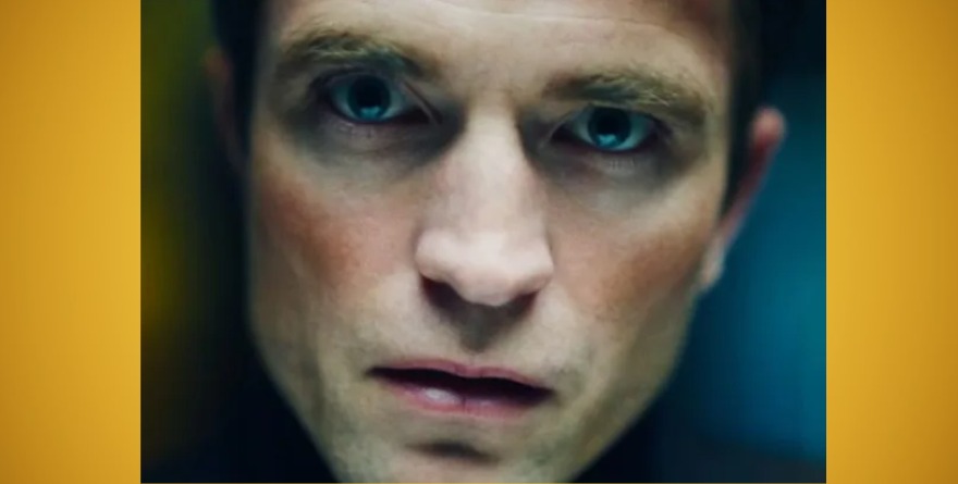 LA LOCURA DE ROBERT PATTINSON PROTAGONIZA SU NUEVA PELÍCULA