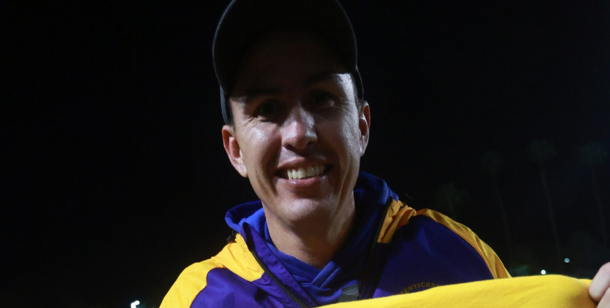 LA ONEFA OTORGA A ZAMORA EL TÍTULO DE COACH DEL AÑO