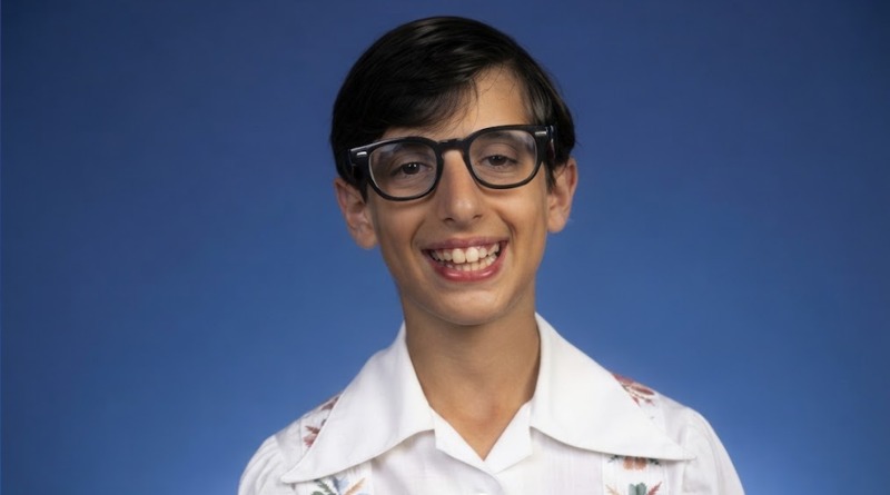 LA VIDA ACTUAL DE JOSH SAVIANO, ACTOR DE LOS AÑOS MARAVILLOSOS