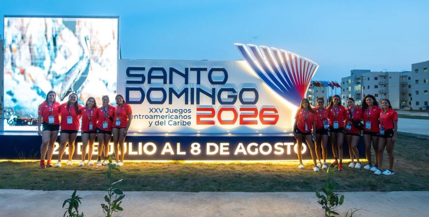 LA VILLA CENTROAMERICANA UBICADA EN SANTO DOMINGO: ¿CÓMO LUCE?