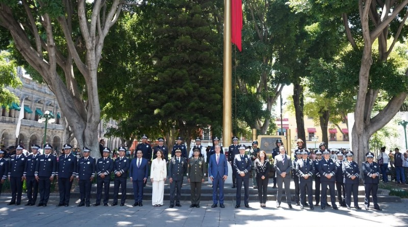 LA VOCACIÓN QUE SE ESCONDE DETRÁS DE CADA UNIFORME: PEPE CHEDRAUI