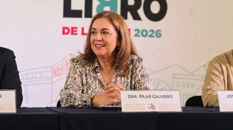 LAS LIBERTADES ENCONTRAN DEFENSA EN LOS LIBROS