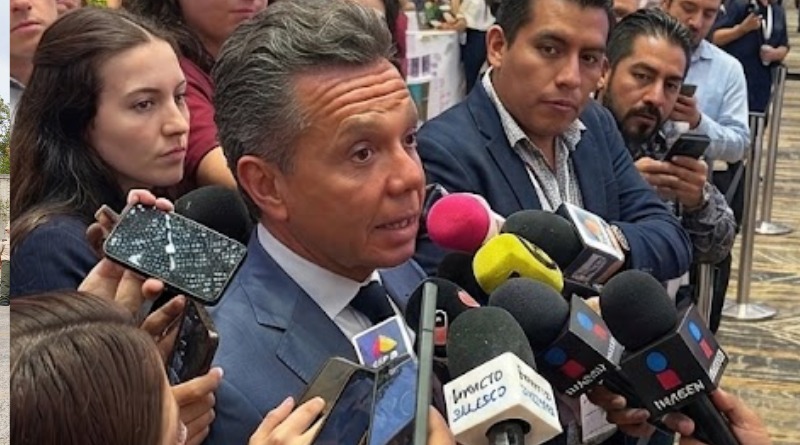 LEMUS NIEGA TENER CONOCIMIENTO DE LUCIO MIRANDA