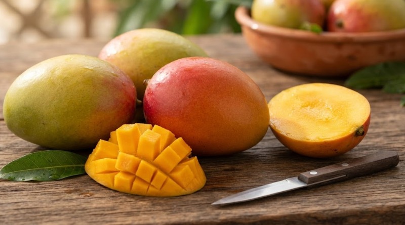 LIBRA TERMINA VEDA DE EU MANGO MICHOACANO