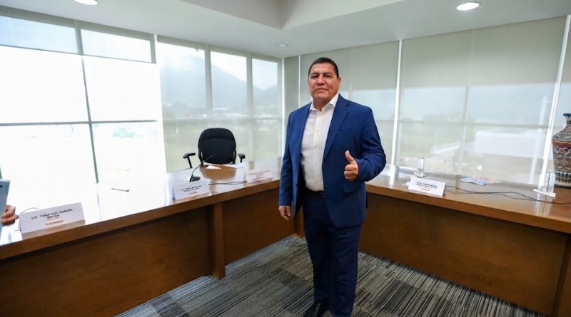LIBRADO EX DIRECTOR DE DIF JALISCO ROMPE SILENCIO PÚBLICO