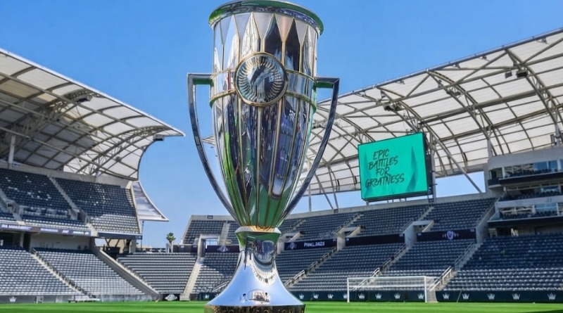 LIGA MX QUEBRARÁ RÉCORD HISTÓRICO EN CONCACHAMPIONS 2027