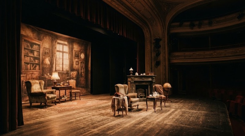 LO MEJOR DEL TEATRO CONVERGE EN JALISCO