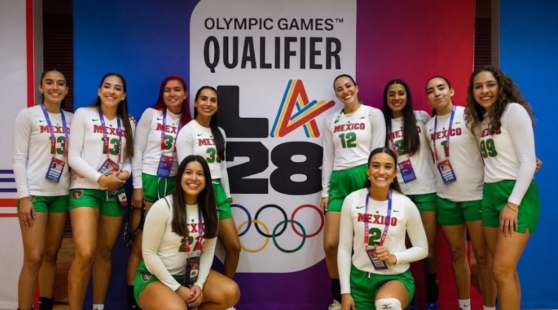 EQUIPOS MEXICANOS ALCANZAN SEGUNDA VICTORIA EN FLAG FOOTBALL