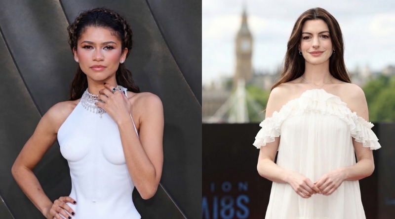 LOS CINES SE PREPARAN PARA RECIBIR A ANNE HATHAWAY Y ZENDAYA EN 2026
