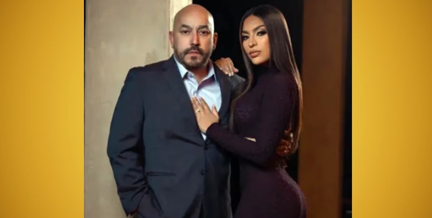 LUPILLO Y TAINA ROMPEN: ¡TERMINÓ SU HISTORIA DE AMOR!