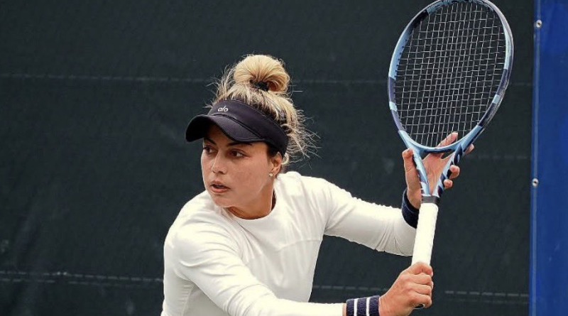 MEMPHIS CLASSIC: RENATA ZARAZÚA EN SEMIFINALES
