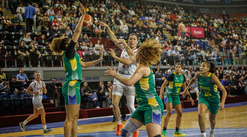 MÉXICO CONTIENDE POR EL PASE PREOLÍMPICO CONTRA CANADÁ