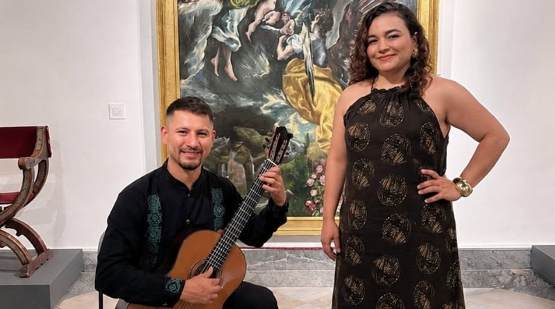 MIÉRCOLES CON CITA MUSICAL