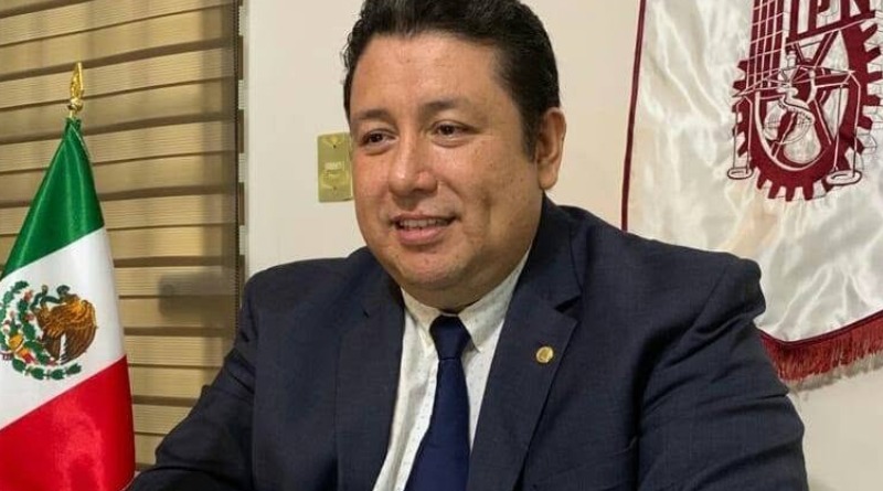 MIRA LAS URNAS Y FESTEJA EL SOBRINO POLÍTICO DE AMLO