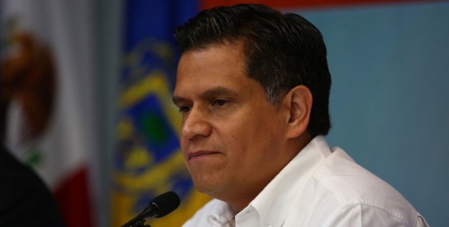MORENA, RESPONSABILIZADA POR EL PAN EN RUBÉN ROCHA MOYA