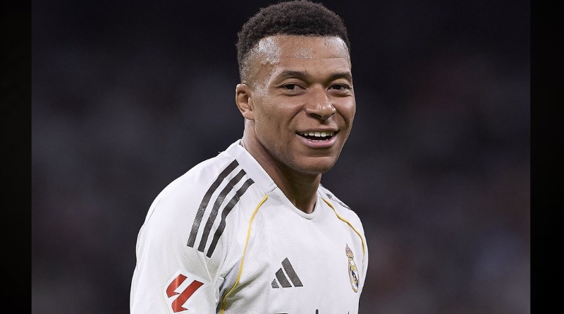 MOURINHO AYUDARÁ A GANAR, CREE MBAPPÉ