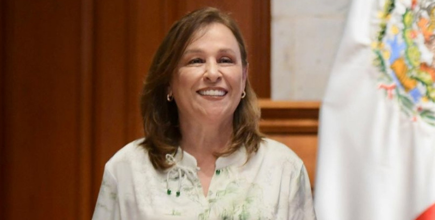 NAHLE PERSIGUE A MC, DENUNCIA DANTE DELGADO