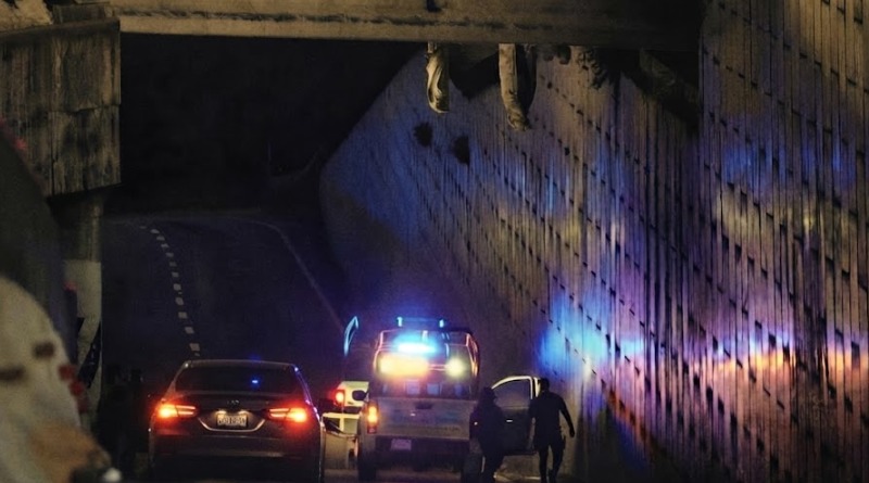 NAYARIT: HALLAN 2 COLGADOS QUE DEJABAN MENSAJE PARA GOBERNADOR Y FISCAL