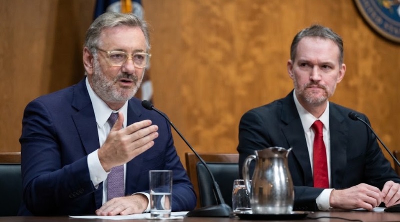 NEGOCIACIONES COMERCIALES BRASIL Y EU SE RETOMARÁN EL LUNES