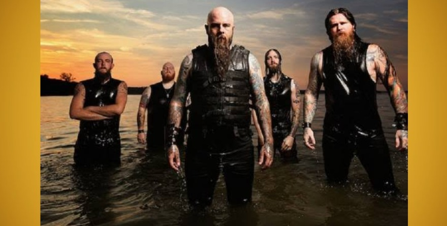 NETFLIX BAJO FUEGO: BANDA METALERA DECLARA CONFLICTO ABIERTO