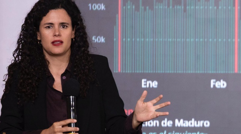 NIEGA CSP QUE HAYA CONFECCIONADO LISTA DE PERIODISTAS
