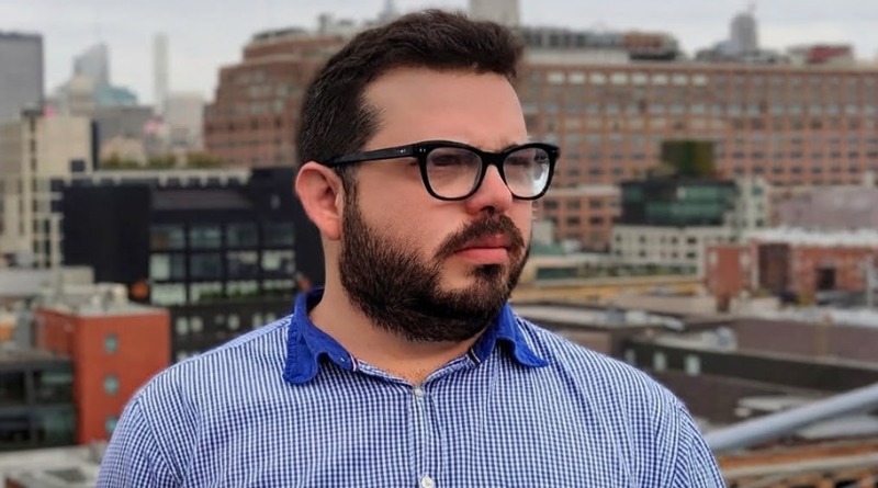 NO SOY MARX Y NO ME AFERRO A PODER: VÍCTOR SANTANA