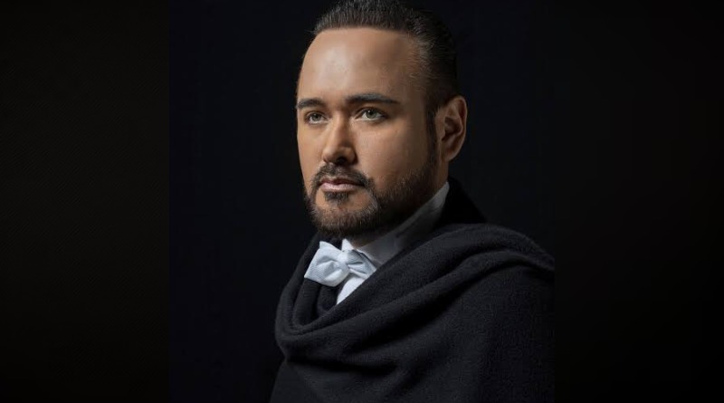 NO TE PIERDAS LA CITA CON JAVIER CAMARENA