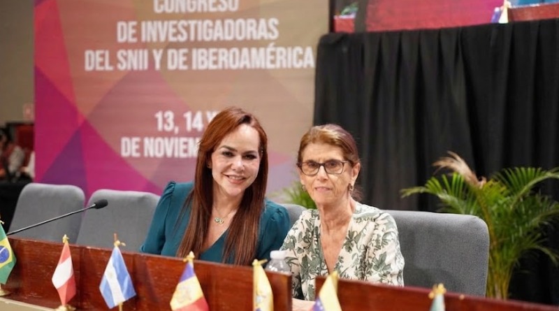 NOMBRE DE MAMÁ DE SHEINBAUM SERÁ EL DEL NUEVO MUSEO ANUNCIA ALCALDESA