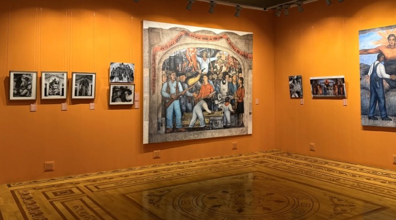NUEVAS SALAS DEL ANAHUACALLI ALCANZAN MCALLEN