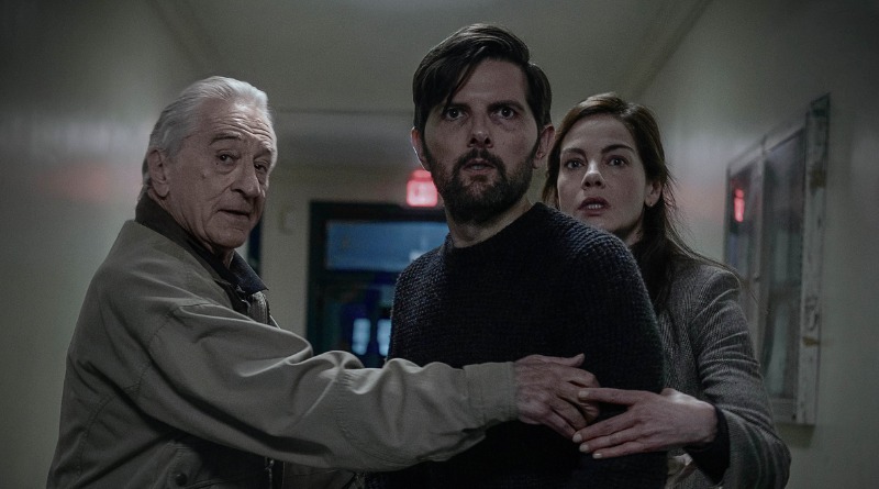 NUEVOS ESTRENOS EN PLATAFORMAS DESTACAN ‘SUSURRAN TU NOMBRE’