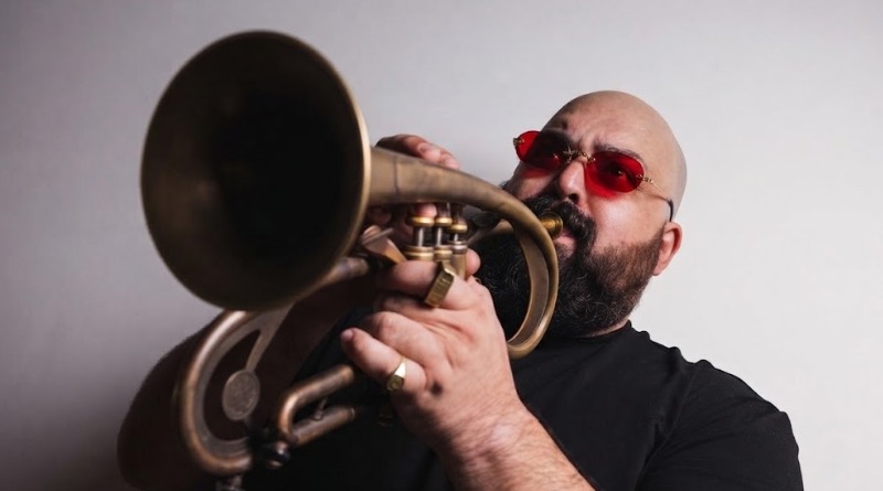 ‘NYC MEETS GDL’ ES EL NUEVO PROYECTO DE ARTURO DE LA TORRE Y MATT DOE