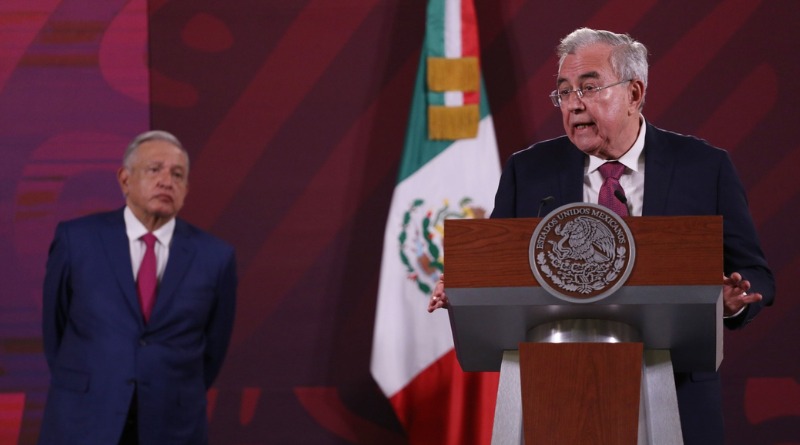 OPOSICIÓN EN SINALOA RECLAMA SUSTITUTO DISTINTO A ROCHA