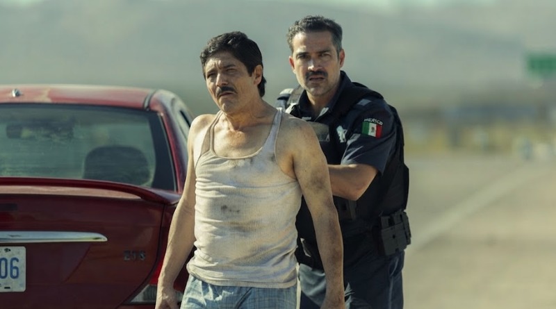 OTRA FACETA DEL ‘CHAPO’ SE RETRATA EN ‘LA CAPTURA’