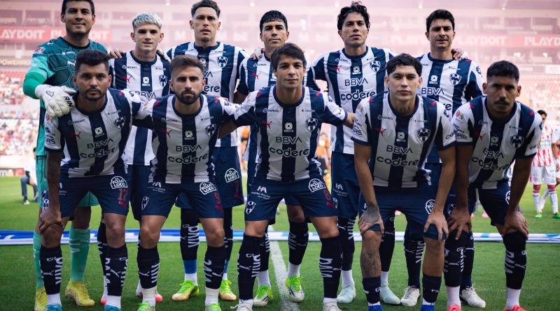 PARA RAYADOS LEAGUES CUP ES TAN RELEVANTE COMO LIGA MX
