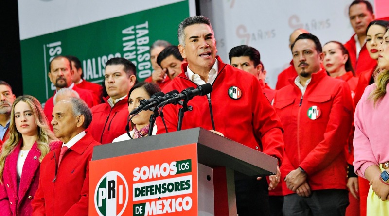 PARA SHEINBAUM SON DELITOS Y NO POLÍTICA