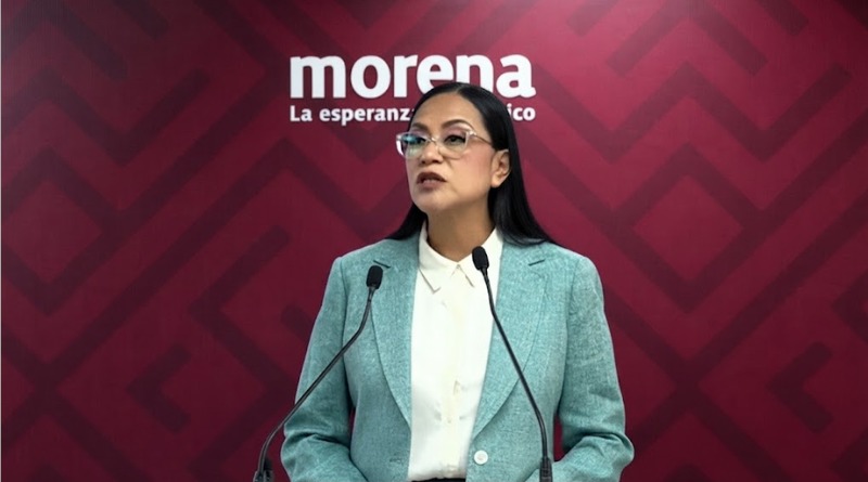 PESE A NEGATIVA DE MORENA SOBRE MILITANCIA, HAY OTROS DATOS