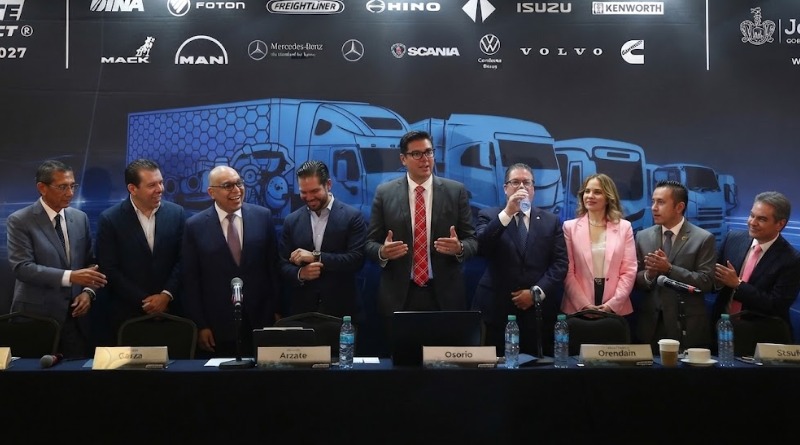 PIDEN BAJA DE ARANCELES MIENTRAS SOSTIENEN REGLAS DEL T-MEC