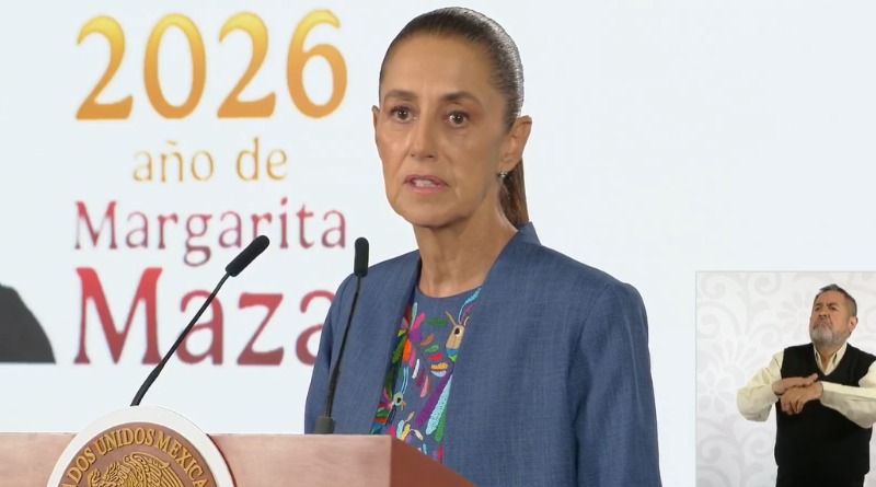 PIDEN CERTIFICACIÓN A RESCATISTAS MEXICANOS; COLOMBIA LOS FRENA