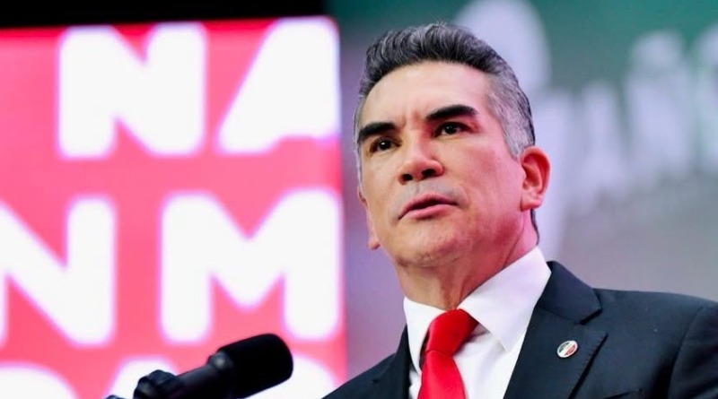 PINCHE NARCOJUNIOR ES ‘ANDY’, AFIRMA ‘ALITO’