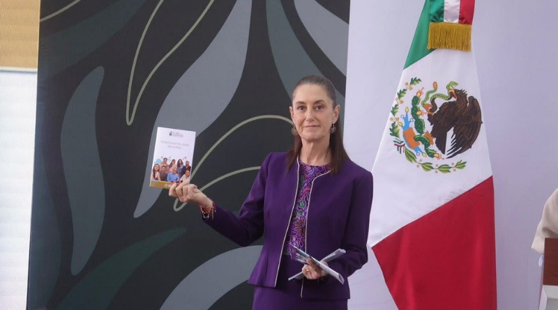 PLAN DE SALUD MENTAL SE ACTIVA FRENTE A VIOLENCIA ESCOLAR
