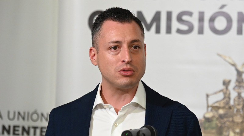 PLENARIA SONORENSE DE MC ABRE POSIBILIDAD DE DESTAPAR A COLOSIO