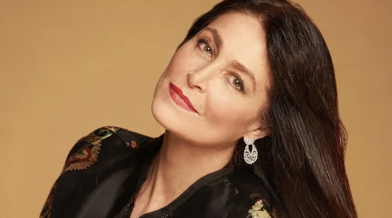 POR LA VIDA, AGRADECE DANIELA ROMO
