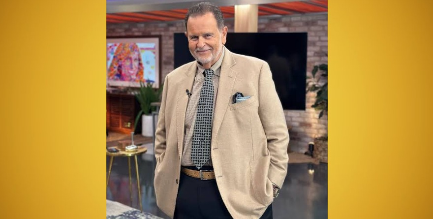 PREOCUPACIÓN POR RAÚL DE MOLINA TRAS CONFESAR SU SORDERA EN PÚBLICO