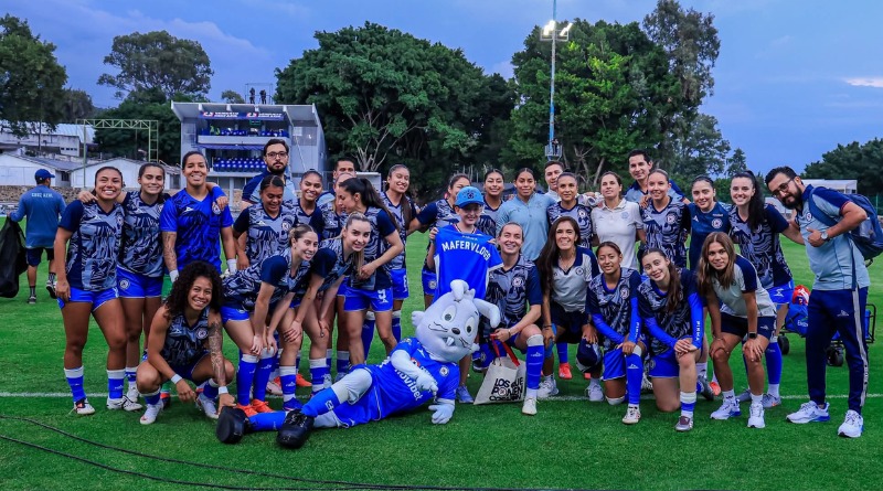 PREPARA CRUZ AZUL DEMANDA CONTRA YOUTUBERS POR ACTOS VIOLENTOS