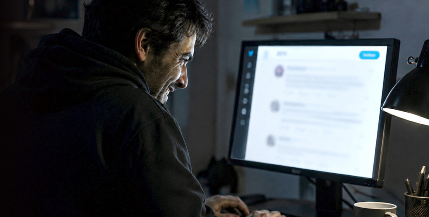 PRESTA ATENCIÓN A LO QUE ESCRIBES: LAS REDES GUARDAN TODO