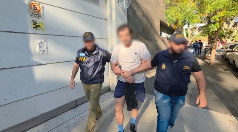 PRESUME FGR DAÑO POR 340 MDP EN FARÍAS