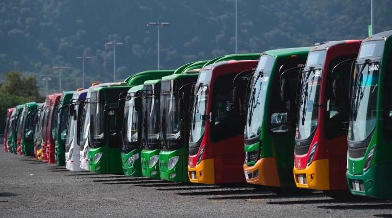 PRESUME SETRAN DEDICACIÓN POR MODERNIZAR EL SISTEMA DE TRANSPORTE