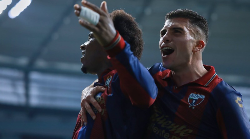 PRIMERA VICTORIA DE ATLANTE EN LA LEAGUES CUP